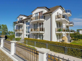 Residenz Falkenberg - Apt. 03, Sellin